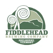 Fiddlehead Brewing Company logo