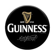 Guinness logo