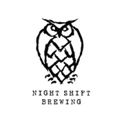 Night Shift Brewing logo