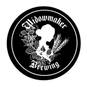 Widowmaker Brewing logo
