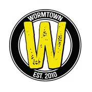 Wormtown Brewery logo